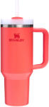 STANLEY Quencher H2. O thermo bögre korall