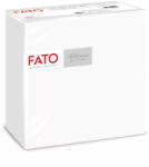 FATO Airlaid szalvéta Fehér - 1 rétegű, 40x40cm, 50 lap (88400100)