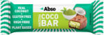 Absorice choco-matcha szelet 35 g