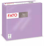 FATO Star szalvéta Lila - 2 rétegű, 38x38cm, 40 lap (82991100)