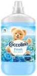 Coccolino 1, 702 literes 74 literes kék splash KS