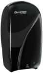 Lucart Professional Lucart Identity Touch Free szenzoros szappan és habszappan adagoló Fekete 900ml (892508)