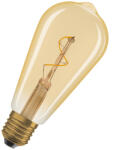 OSRAM Vintage 1906 E27 LED Edison, 1.8 W, 30 lm, 2200 K (4099854551840)