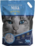 Agora Mika Silica Gel Macskaalom - 7, 6 l