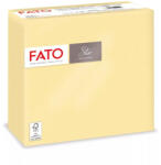 FATO Star szalvéta Pezsgő - 2 rétegű, 38x38cm, 40 lap (82990100)