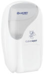 Lucart Professional Lucart Identity Clean&Sit toalett ülőke tisztító adagoló Fehér 400ml (892532)