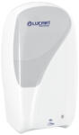 Lucart Professional Lucart Identity Touch Free szenzoros szappan és habszappan adagoló Fehér 900ml (892507)