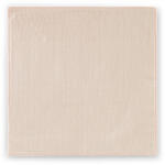 TTS Alice Eco mikroszálas kendő 40x40cm Piros 5db (TCL101010)
