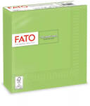 FATO Smart Table szalvéta Almazöld - 2 rétegű, 33x33cm, 50 lap (82623200)