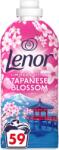 Lenor Textilöblítő 59 Mosáshoz, Japanese Blossom