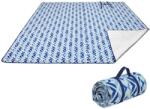 KingCamp Ariel XXL blue