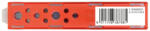 TTS Aries pótpenge 10cm 10db (8583) Ablaktisztító