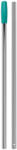 TTS 2 részes aluminium nyél 140cm (1011)
