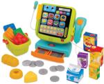 Winfun Playset - Pénztárgép, Számolás és Játék