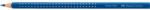 Faber-Castell Színes ceruza háromszögletű GRIP Faber-Castell farmerkék (FC112455) - web24