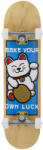 Enuff Lucky Cat 8" Natural