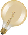 OSRAM Vintage 1906 Classic Globe E27 LED, 1.8 W, 30 lm, 2200 K (4099854551987)
