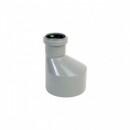 NIKE Plast Reductie excentrica PP 110/75