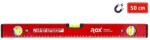 ROX Алуминиев нивелир с магнит 50 см rox wood / rox 153rox0348 / (rox 153rox0348)