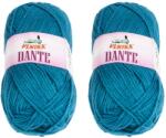 BELLATEX Dante 100 g-os készlet 2 darab - 1335 kék (14028)