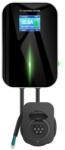  Besen WALLBOX SMART fali töltő 22 kW csatlakozóval (BS20-BC-22kW-APP-S)