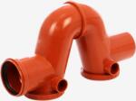 Valplast Sifon Antimiros Vizitabil Ø 110 (EW0008)