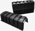 EcoWalburg Tunel de percolare / infiltrare 300 l (EWTP300)