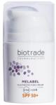 Biotrade Melabel Sun SPF 50+ Protecție solară 50 ml