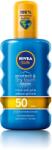 Nivea Sun Protect & Dry touch SPF 50+ 200 ml