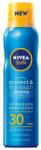 Nivea Spray răcoritor Sun Protect & Dry Touch SPF 30 200 ml