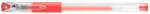 ICO Pix cu gel ICO 0.5 mm ROSU - Set 12 (6388)