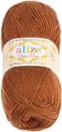 BELLATEX Baby Best 100 g - 572 barna (13845)