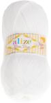 BELLATEX Baby Best 100 g - 55 fehér (13842)