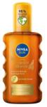 Nivea Spray solar Ulei solar 200 ml