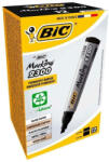 BIC Marker permanent 2300 negru 12/cutie - BIC (8209263)