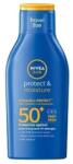 Nivea Sun Protect & Moisture SPF50+ Loțiune de corp 100 ml