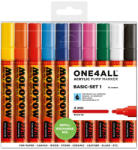 MOLOTOW One4All 227HS Basic-Set 1 10 (MLW114)