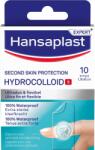 Hansaplast Hidrokolloid ujjtapasz