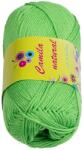 BELLATEX Camilla natrural 50 g - 155 zöld (13635)