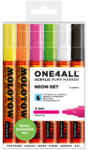 MOLOTOW One4All 227HS Neon-Set (MLW099)
