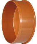 VALROM Dop canal VALROM PVC Ø 125 mm (CF800125000)
