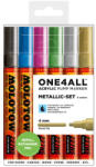 MOLOTOW One4All 227HS Metallic-Set (MLW102)