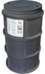 VALROM Cămin VALROM izolat dublustrat pentru apometru cu capac Ø util 550 mm H 1100 mm (47710055011)