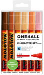 MOLOTOW One4All 227HS Character-Set (MLW113)