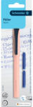 Schneider Stilou Schneider Xpect/Vivaz + 2 patroane/blister PIERSICA (STI138_RV)