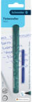 Schneider Roller Schneider Voice + 2 rezerve, blister 2026-2027, Verde (ROG178)