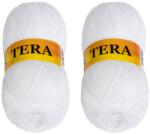 BELLATEX Tera 100 g készlet 2 darab - 1 fehér (14031)