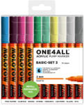 MOLOTOW One4All 127HS Basic-Set 3 (MLW130)