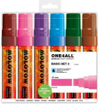 MOLOTOW One4All 627HS Basic-Set 2 (MLW118)