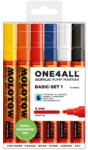 MOLOTOW One4All 227HS Basic-Set 1 (MLW111)